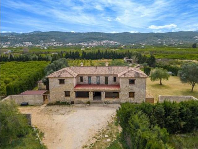 Piso en venta en la Marina Alta, Valencia