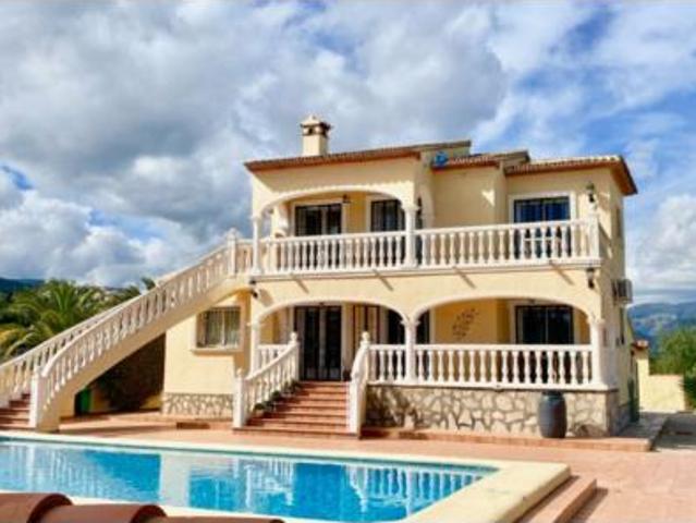 Piso en venta en Benidoleig, Urbanització el Poblet Piso en venta en Benidoleig, Urbanització el Poblet
