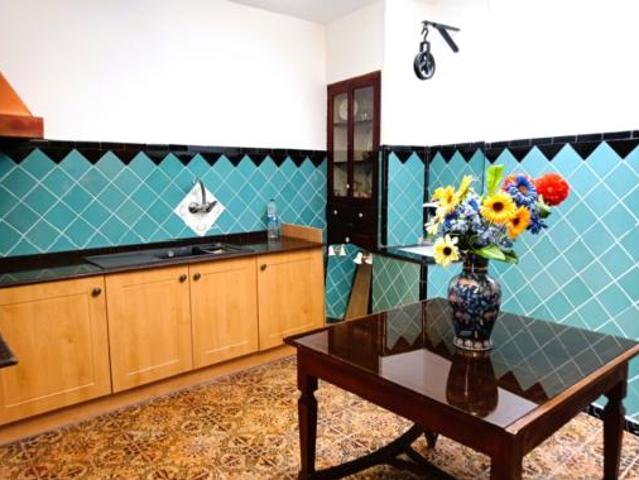 Piso en venta en la Marina Alta, Valencia