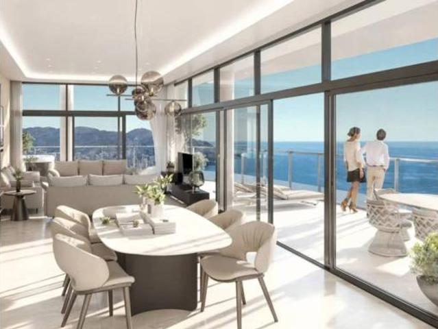 Piso en venta en Ponent, la Marina Baixa