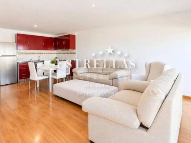 Piso en venta en el Racó de l'Oix, la Marina Baixa