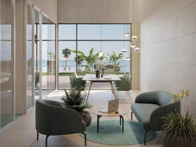 Piso en venta en Ponent, la Marina Baixa