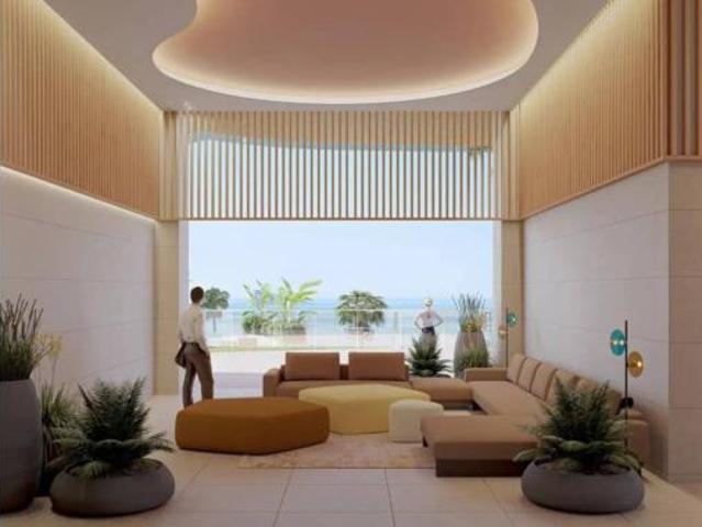 Piso en venta en Ponent, la Marina Baixa