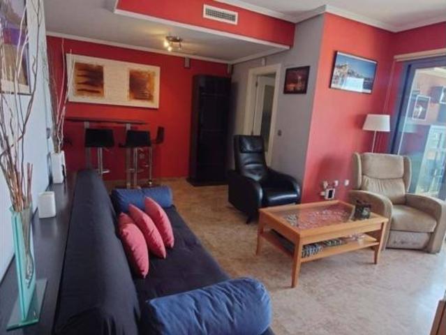 Piso en venta en Els Tolls - Aigüera Alta, la Marina Baixa