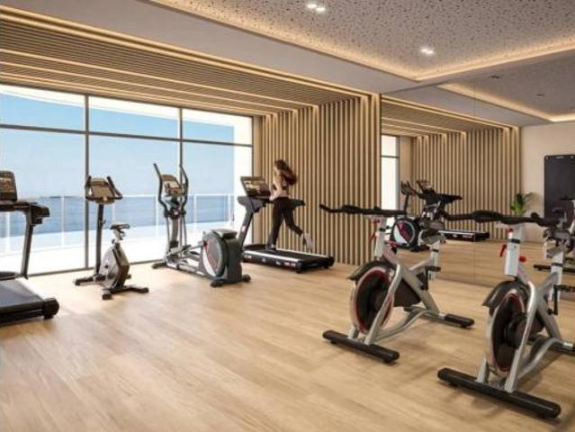 Piso en venta en Ponent, la Marina Baixa