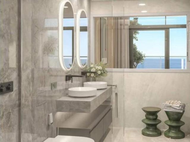 Piso en venta en Ponent, la Marina Baixa