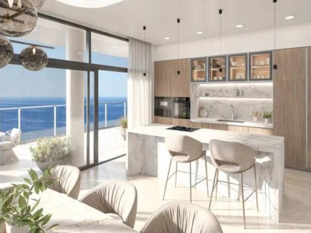 Piso en venta en Ponent, la Marina Baixa