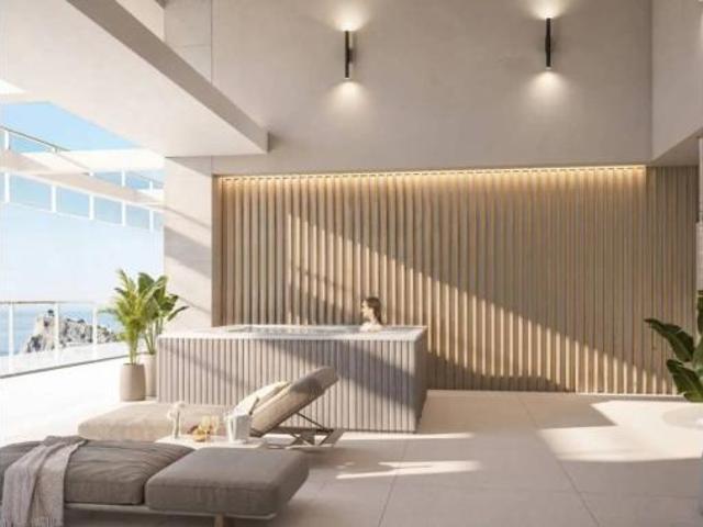 Piso en venta en Ponent, la Marina Baixa