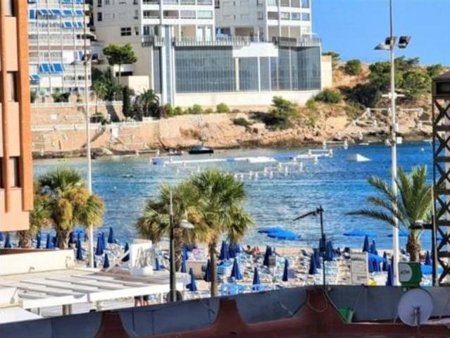 Piso en venta en Llevant, la Marina Baixa