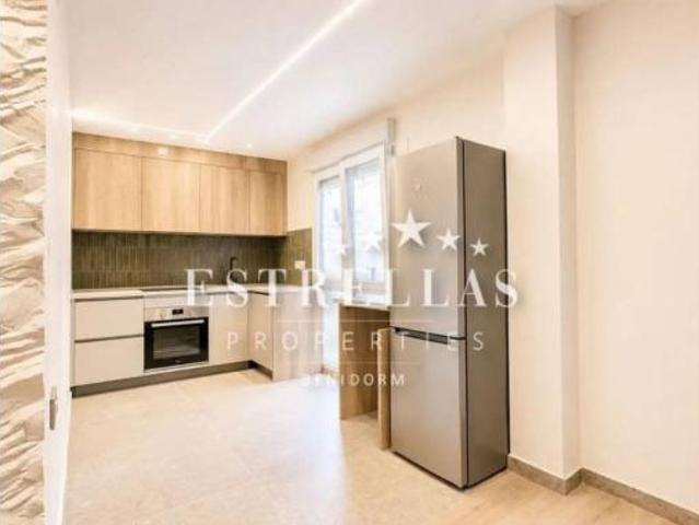 Piso en venta en El Campo, la Marina Baixa