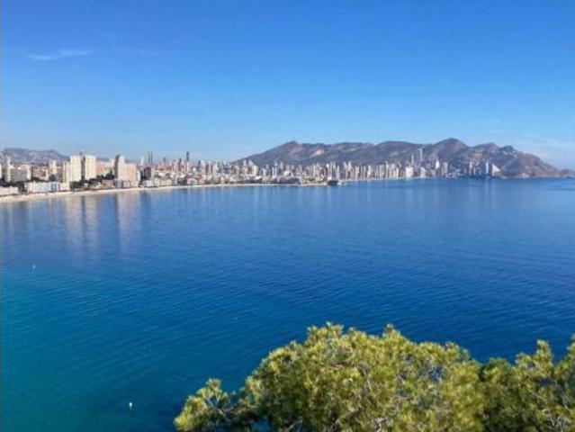 Piso en venta en Benidorm, Valencia