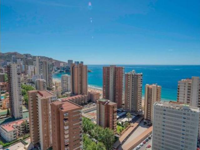 Piso en venta en Llevant, la Marina Baixa