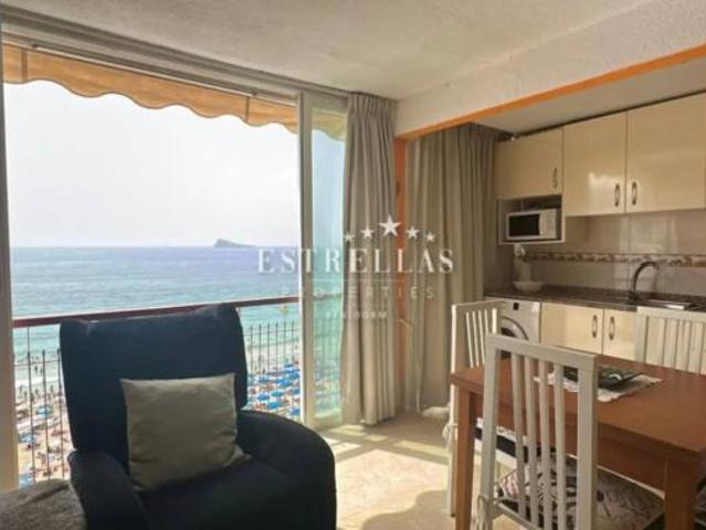 Piso en venta en la Marina Baixa, Valencia