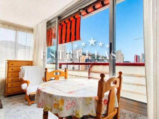 Piso en venta en el Racó de l'Oix, la Marina Baixa