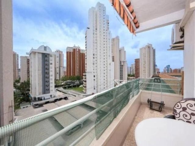 Piso en venta en la Marina Baixa, Valencia