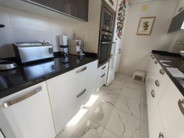 Piso en venta en el Calvari, la Marina Baixa