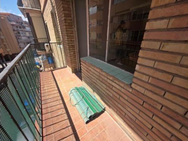 Piso en venta en El Campo, la Marina Baixa