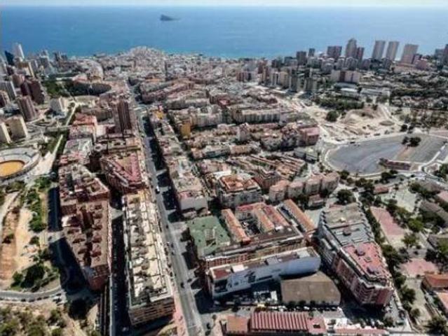 Piso en venta en el Calvari, la Marina Baixa