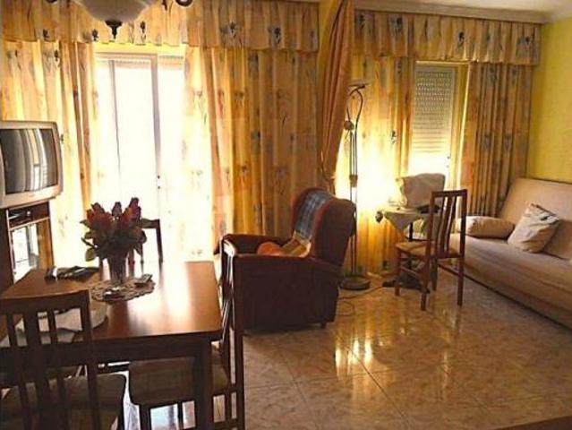 Piso en venta en Benidorm, Pla de Maravall
