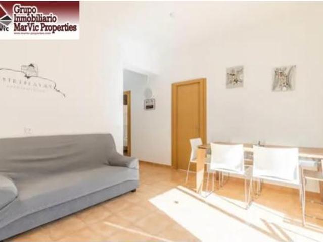 Piso en venta en el Castell - Casc Antic, la Marina Baixa