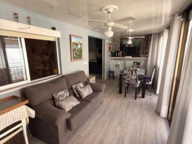 Piso en venta en el Calvari, Benidorm
