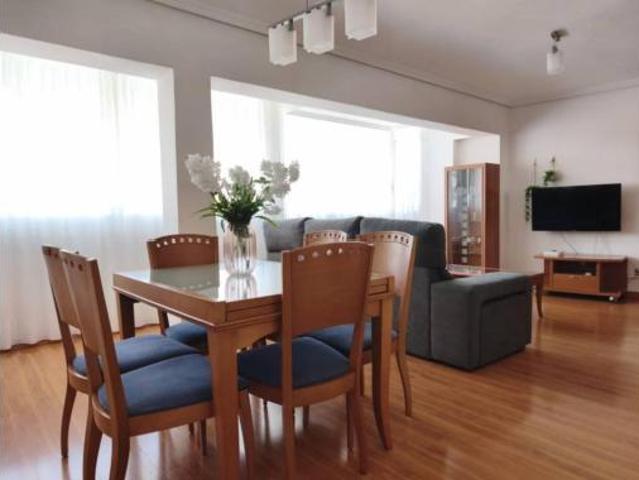 Piso en venta en el Castell - Casc Antic, la Marina Baixa