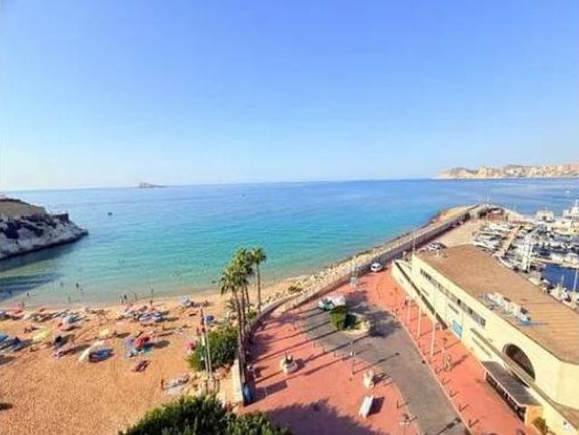 Piso en venta en el Castell - Casc Antic, la Marina Baixa