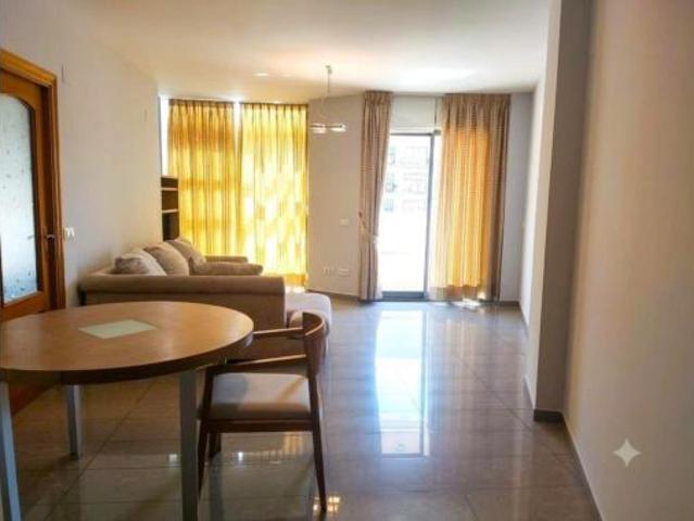 Piso en venta en el Calvari, la Marina Baixa
