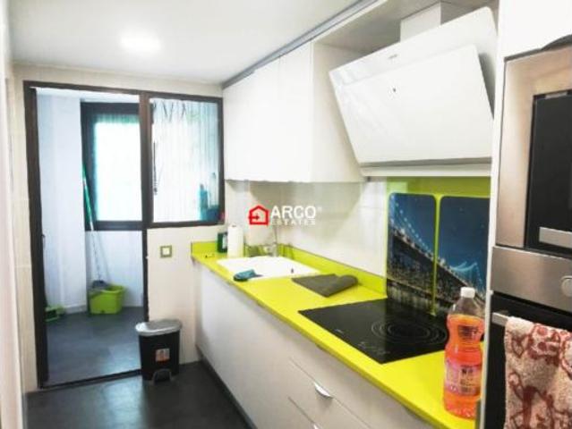Piso en venta en el Calvari, la Marina Baixa