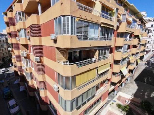 Piso en venta en El Campo, la Marina Baixa