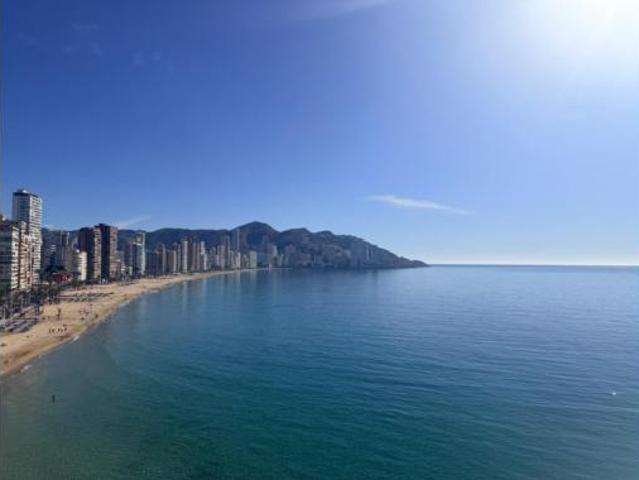 Piso en venta en el Castell - Casc Antic, la Marina Baixa