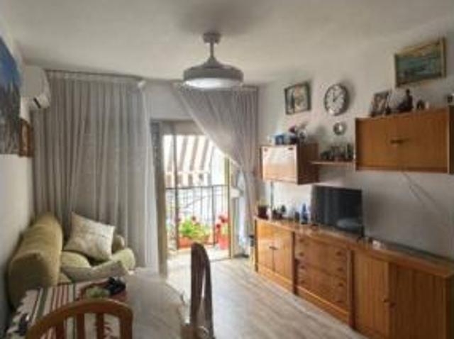Piso en venta en el Castell - Casc Antic, la Marina Baixa
