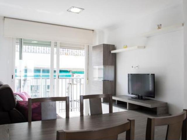 Piso en venta en el Castell - Casc Antic, la Marina Baixa