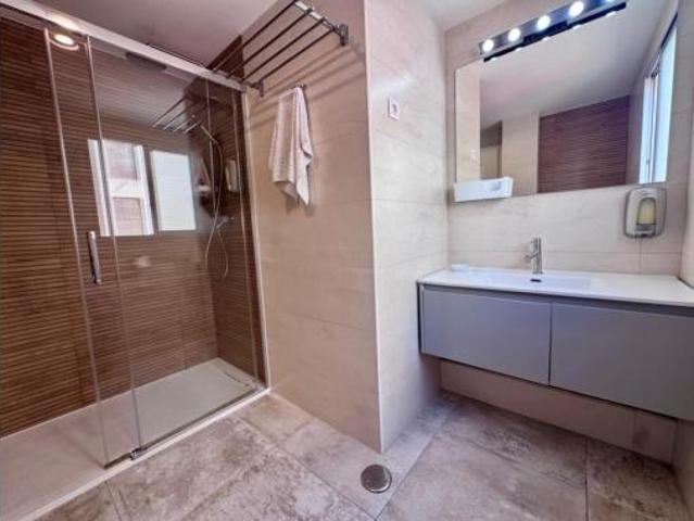 Piso en venta en el Calvari, la Marina Baixa