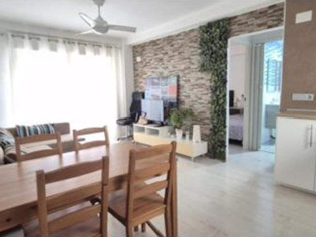 Piso en venta en el Castell - Casc Antic, Benidorm