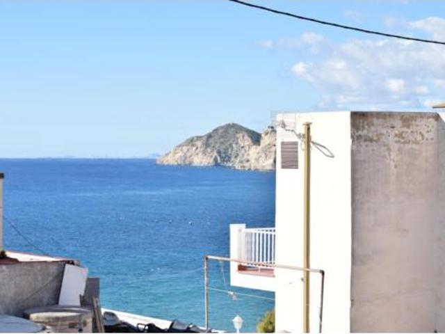 Piso en venta en El Campo, la Marina Baixa