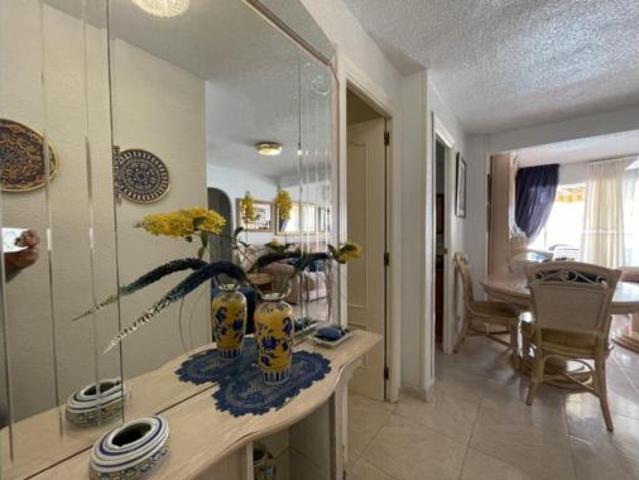 Piso en venta en Pla de Maravall, la Marina Baixa