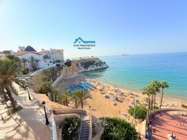 Piso en venta en el Castell - Casc Antic, la Marina Baixa