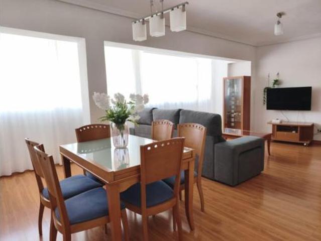 Piso en venta en el Castell - Casc Antic, la Marina Baixa