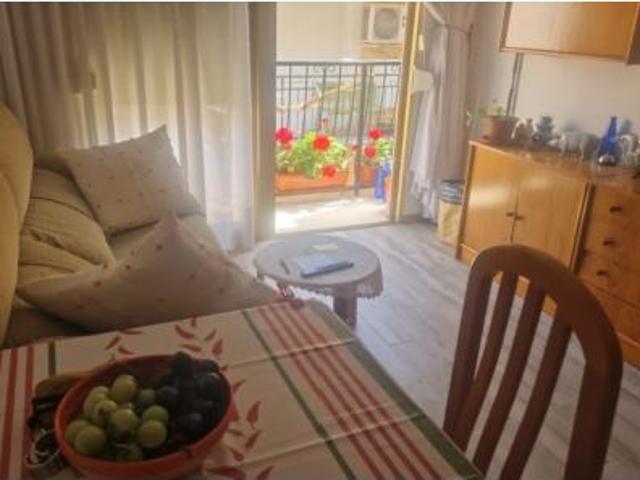 Piso en venta en el Castell - Casc Antic, la Marina Baixa