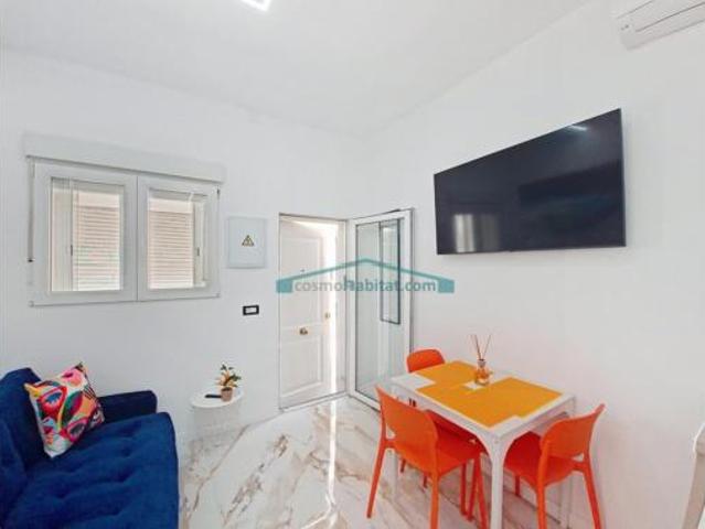 Piso en venta en el Castell - Casc Antic, la Marina Baixa