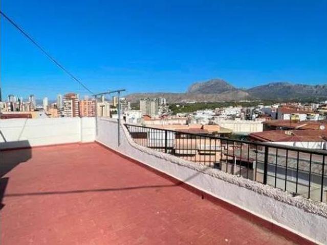 Piso en venta en Pla de Maravall, la Marina Baixa