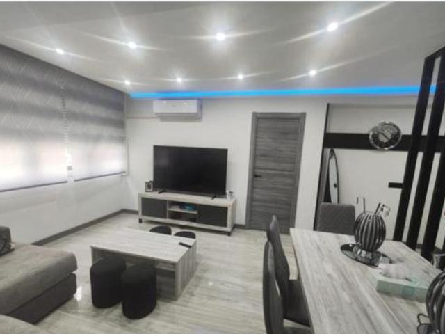 Piso en venta en Pla de Maravall, la Marina Baixa