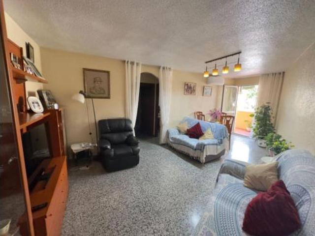Piso en venta en Pla de Maravall, la Marina Baixa