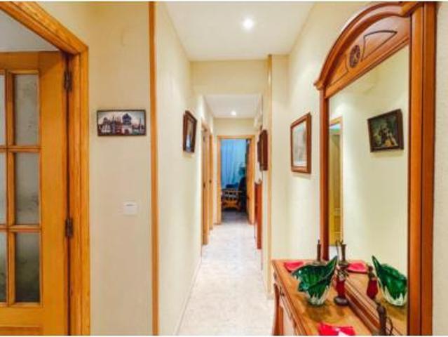 Piso en venta en Pla de Maravall, la Marina Baixa