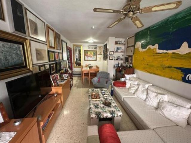 Piso en venta en el Calvari, la Marina Baixa