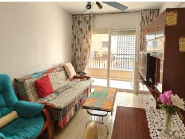 Piso en venta en Pla de Maravall, la Marina Baixa