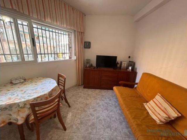 Piso en venta en El Campo, la Marina Baixa