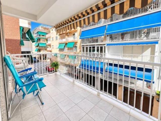 Piso en venta en El Campo, Benidorm