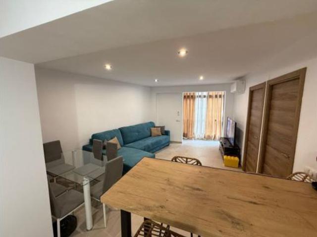 Piso en venta en Pla de Maravall, Benidorm